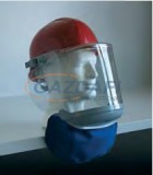 HAUPA 120034Arcvédő maszk II osztály 1000 V