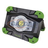 HAUPA 130346 kompakt LED fényvető, 20W, 1800Lm, 6500K, IP54