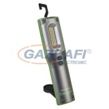 HAUPA 130348 "HUPlight10+3" LED munkalámpa, 10+3W, 800+220Lm, IP54
