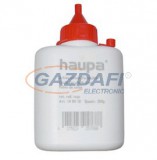 HAUPA 140510 Festékpor - piros