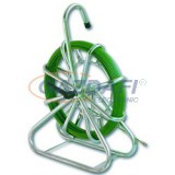 HAUPA 143111 Kábelbehúzó készülék 100m