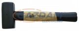 HAUPA 180302 Haupa kézi kalapács DIN 6475, fa nyél, 1250 g