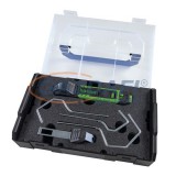 HAUPA 201054 “Profi set” Kábelcsupaszító System 4 – 70