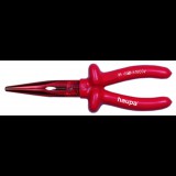 HAUPA 210267 VDE Long chain nose pliers 200 mm