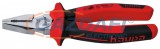HAUPA 211200 DE Kombinált fogó, 180 mm, 1000V