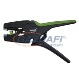 HAUPA 211934 Automatikus kábelcsupaszító fogó ø0,03-10