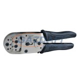 HAUPA 213088 HUPcompact présszerszám HC02, ø0.25-16mm²