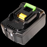 HAUPA 215523 Akkumulátor Li-Ion 18 V, 2 Ah