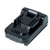 HAUPA 215531 18V Akku-Adapter