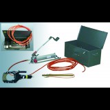 HAUPA 216416 Hydraulic cutting assortment 60 KV 90 mm
