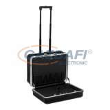 HAUPA 220023 Szerszámkoffer Trolley „Start-up Profi“