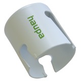 HAUPA 231982 Keményfém betétes gyorsvágó lyukfűrész Ø 114 mm