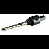 HAUPA 231998 Adapter Quick Lock Bi-Metall small up to 30 mm