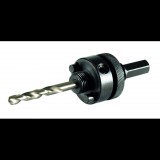 HAUPA 231999 Adapter Quick lock Bi-Metall large Ø 32-152 mm