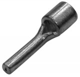 HAUPA 290788 Hengeres csap lemezsaruk szigetelés nélkül DIN 46230 95 12.5x25 mm
