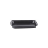 Hausberg ERT-MN 563B Teflon bevonatú tapadásmentes tepsi 35,5 x 24 x 4cm (ERT-MN 563B)