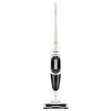 Hausberg HB-2029AB 150W 2in1 álló porszívó, akkumulátoros, összecsukható (HB-2029AB)