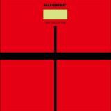 Hausberg HB-6003RS Digitális üveg személymérleg Max 180kg - Piros (HB-6003RS)