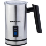 Hausberg HB-7678,  300  ml, 1800 W, Elektromos, Tejhabosító