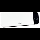 Hauser AH-2004 Wifi Fali Elektromos fűtőtest 2000W - Fehér (AH-2004)