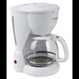 Hauser C915W tea- és kávéfőző fehér (C915W) - Filteres kávéfőzők