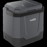 Hauser CB-33 Autós hűtőtáska 33L - Fekete (CB-33)