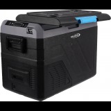 Hauser CBK-32 Hordozható Hűtő- és Fagyasztó táska 32L - Fekete (CBK-32)