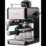 Hauser CE-929 eszpresszó kávéfőző fekete (CE-929 B)