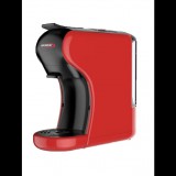 Hauser CE-934R kapszulás kávéfőző (CE-934R)