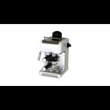 Hauser CE929W Eszpresszó kávéfőző 800 Watt - Fehér (CE929W)