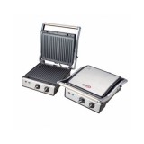 Hauser CG420 grill asztali