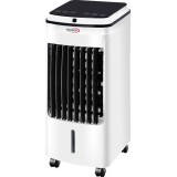 Hauser CH-80 léghűtő