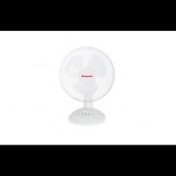 Hauser F-31 Asztali ventilátor Ø 30m - Fehér (F-31)