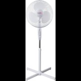 Hauser F-41 Álló ventilátor Ø 40cm - Fehér (F-41)