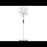 Hauser F-48R Álló ventilátor Ø 40cm - Fehér (F-48R)