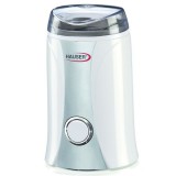 Hauser G732 150W 50g Pengés Fehér Kávédaráló