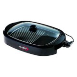 Hauser GR-150 grillsütő (GR-150)