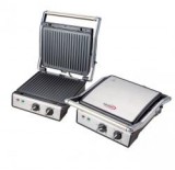 Hauser grill kontakt (CG-420)