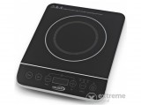 Hauser IC-2014 indukciós főzőlap, fekete