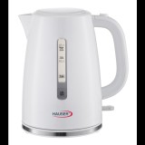 Hauser JK-817 Vízforraló 1.7L 2200 Watt - Fehér (JK-817)