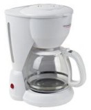 Hauser kávéfőző, fehér (C-915W)