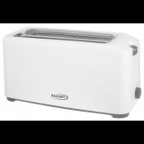 Hauser T-234 kenyérpirító fehér (T-234)