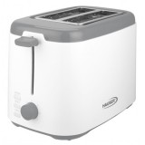 Hauser T-242 800W 2 szeletes Fehér Kenyérpirító