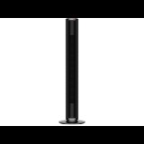 Hauser TF-103B Oszlop ventilátor 100cm - Fekete (TF-103B)