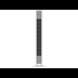 Hauser TF-103W Oszlop ventilátor 100cm - Fehér (TF-103W)