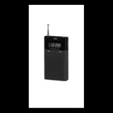 Hauser TR-906PLL zsebrádió