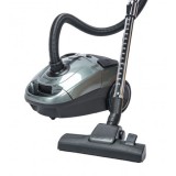 Hauser VC-2800 800 W, 68 dB szürke porzsákos porszívó