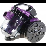 Hauser VC-715 porzsák nélküli porszívó lila (VC-715)