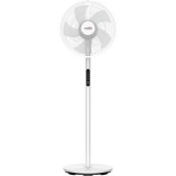 Hauser VENTILÁTOR ÁLLÓ 40 CM DIGITÁLIS F-48R
