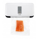 Hauser VS330W fóliahegesztő